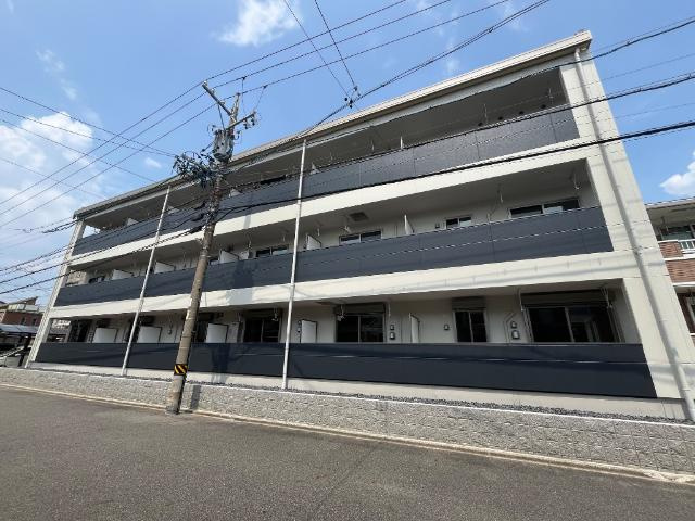 ウエストウイング６