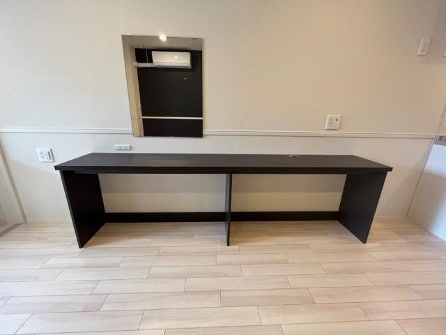 ウエストウイングⅤ（ファイブ）の内装|リビング