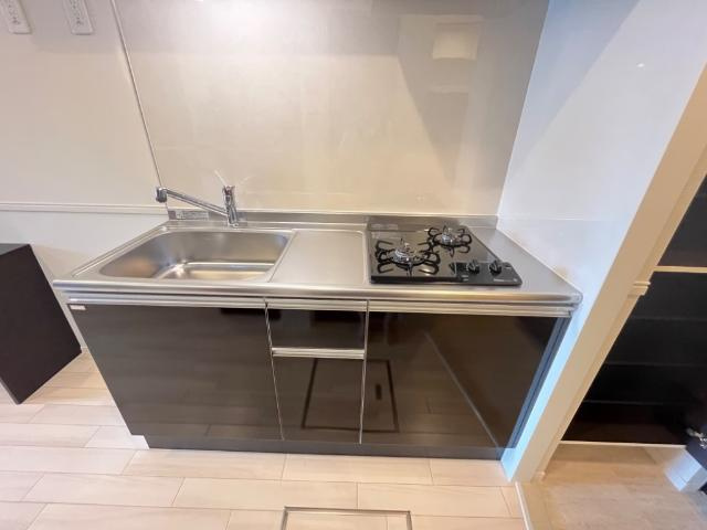 ウエストウイングⅤ（ファイブ）のキッチン|キッチン