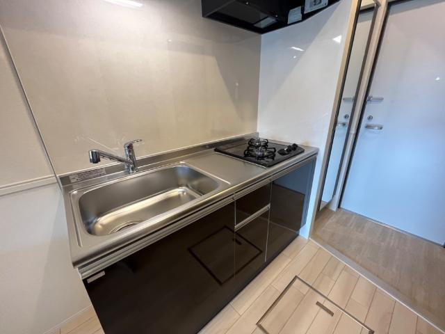 ウエストウイングⅤ（ファイブ）のキッチン|キッチン