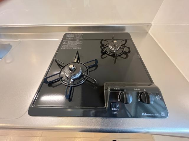 ウエストウイングⅤ（ファイブ）のキッチン|キッチン