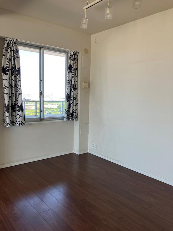 クレストフォルム南大井のその他