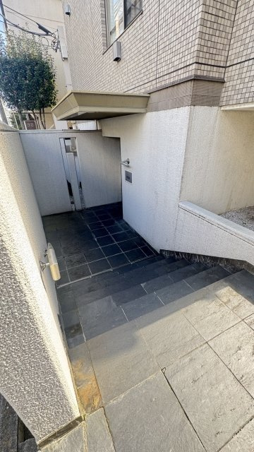 ビット代々木上原ラティスのその他共用部分