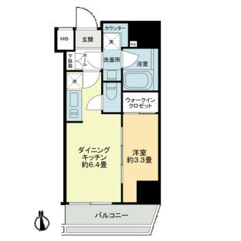 グランマーチ芝公園