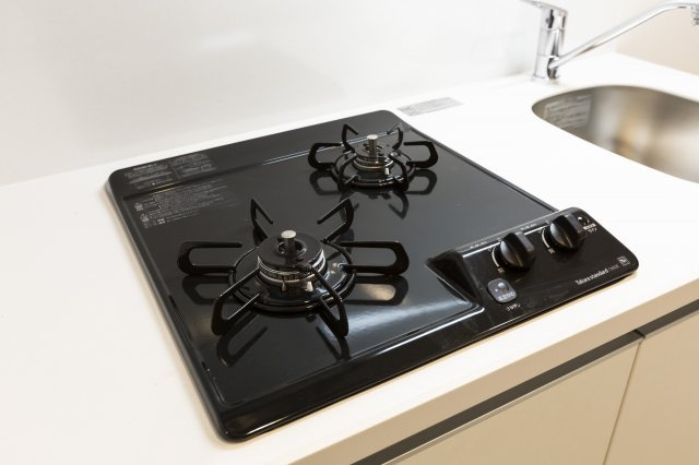 リビオメゾン大森ＥＡＳＴのキッチン