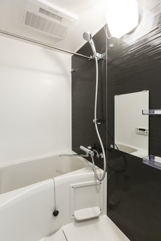 リビオメゾン大森ＥＡＳＴの浴室