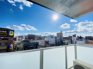 【その他】STUDIO KANAREBASHI