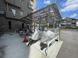 【その他】STUDIO KANAREBASHI