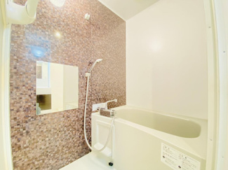 【浴室】STUDIO KANAREBASHI