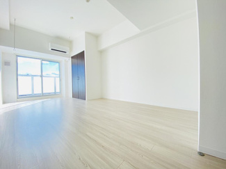 【寝室】STUDIO KANAREBASHI