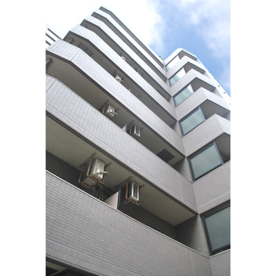 カテリーナ大森の外観