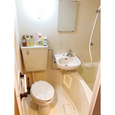 カテリーナ大森の内装