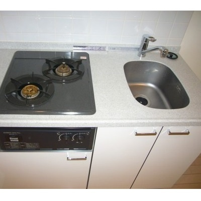 CITY SPIRE東大井の内装