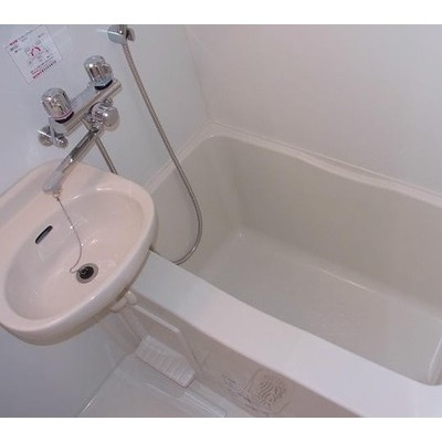 CITY SPIRE東大井の内装