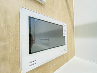 【設備】リーブルファイン東本地ケ原町　８号棟