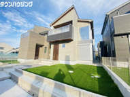 リーブルファイン東本地ケ原町　８号棟の画像