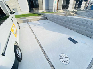 【その他】リーブルファイン東本地ケ原町　８号棟