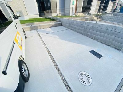 【その他】リーブルファイン東本地ケ原町　８号棟