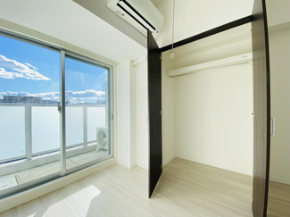 【収納】STUDIO KANAREBASHI