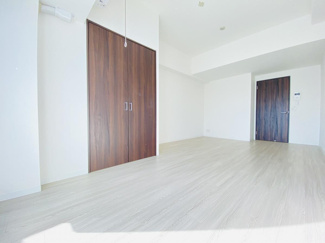 【内装】STUDIO KANAREBASHI