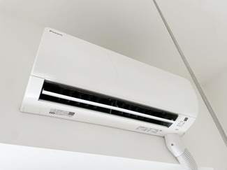 【設備】STUDIO KANAREBASHI