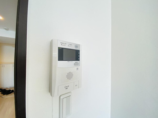 【設備】STUDIO KANAREBASHI