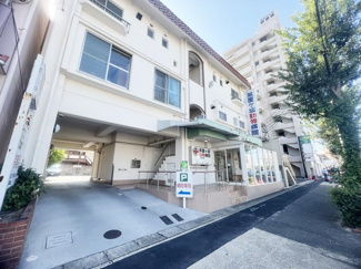 茶屋ヶ坂動物病院 ペット飼育者様も安心です 240m