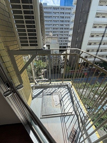 東京ベイビュウのバルコニー|バルコニー　※2024年9月撮影