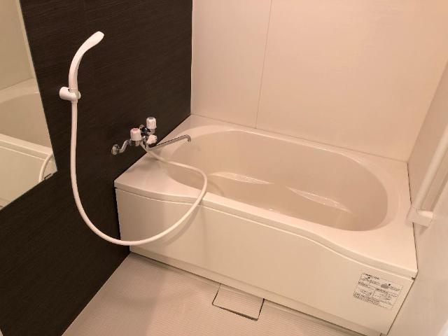 ａｍｉ　ｆｌｅｕｒ　-アミ・フルール-の浴室|バス