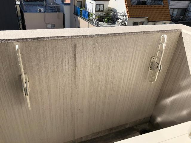 ａｍｉ　ｆｌｅｕｒ　-アミ・フルール-のその他|バルコニー