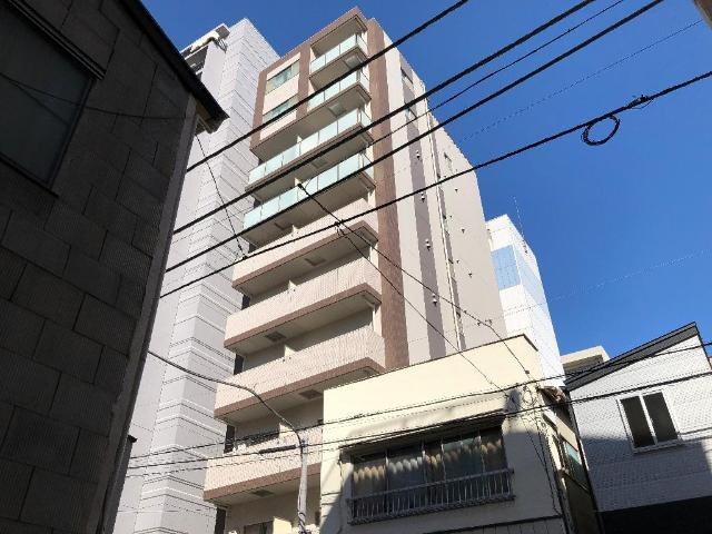 ａｍｉ　ｆｌｅｕｒ　-アミ・フルール-の外観|外観写真（昼）