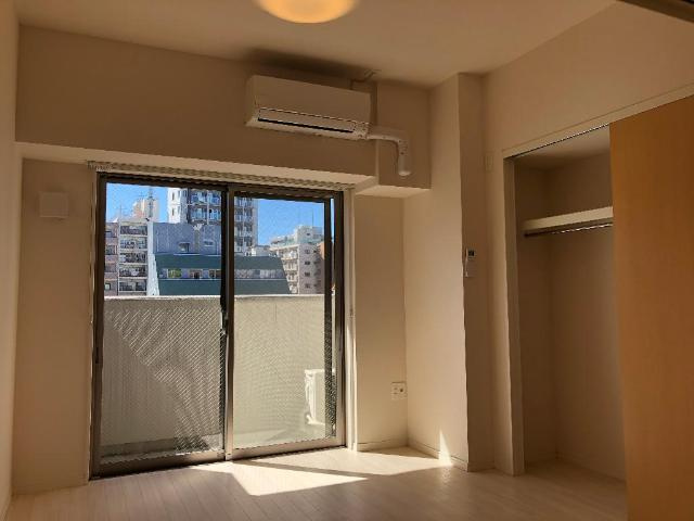 ａｍｉ　ｆｌｅｕｒ　-アミ・フルール-の内装|洋室