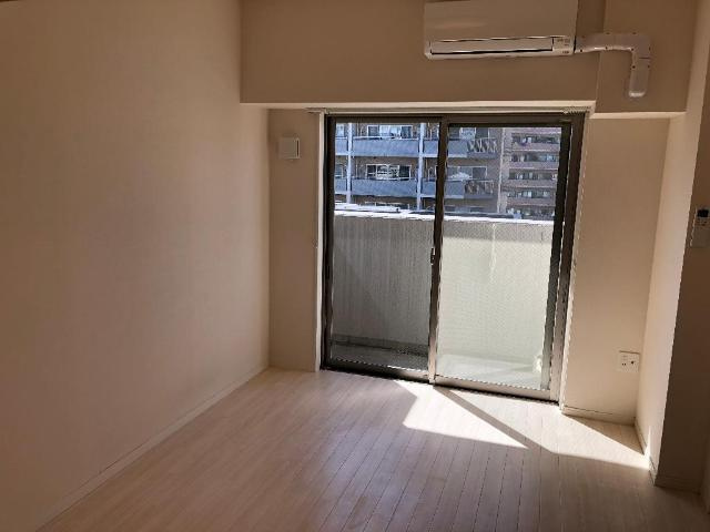 ａｍｉ　ｆｌｅｕｒ　-アミ・フルール-の内装|洋室