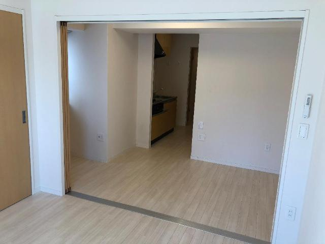 ａｍｉ　ｆｌｅｕｒ　-アミ・フルール-の居間・リビング|ダイニングキッチン