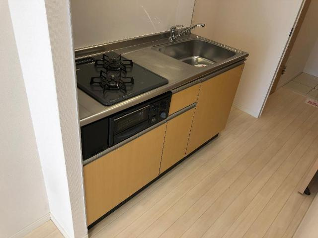 ａｍｉ　ｆｌｅｕｒ　-アミ・フルール-のキッチン|キッチン