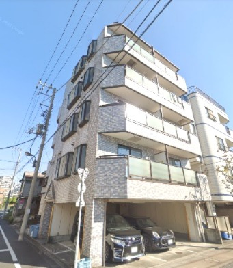 王子北ウイング