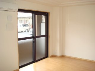 【内装】 | SUN GRACE Ⅰ | 洋室（イメージ）