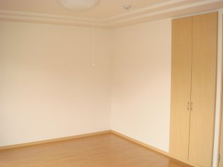 【内装】 | SUN GRACE Ⅰ | 洋室（イメージ）