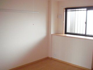 【内装】 | SUN GRACE Ⅰ | 洋室（イメージ）