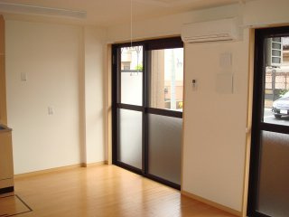 【居間・リビング】 | SUN GRACE Ⅰ | リビング（イメージ）