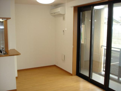 【内装】 | SUN GRACE Ⅰ | ダイニング（イメージ）