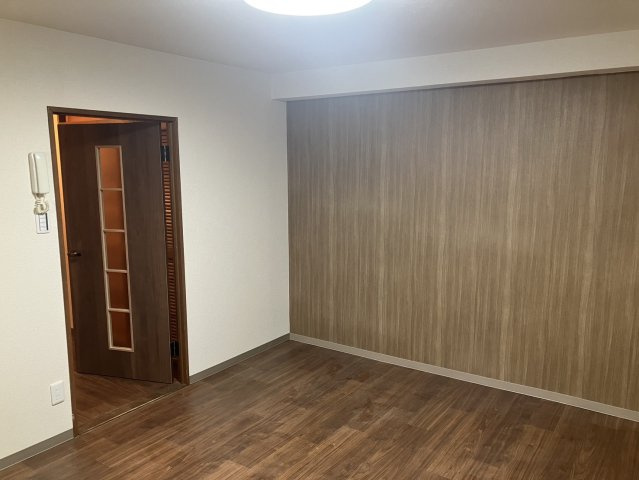 パレ・ドール五反野の居間・リビング|ダイニング