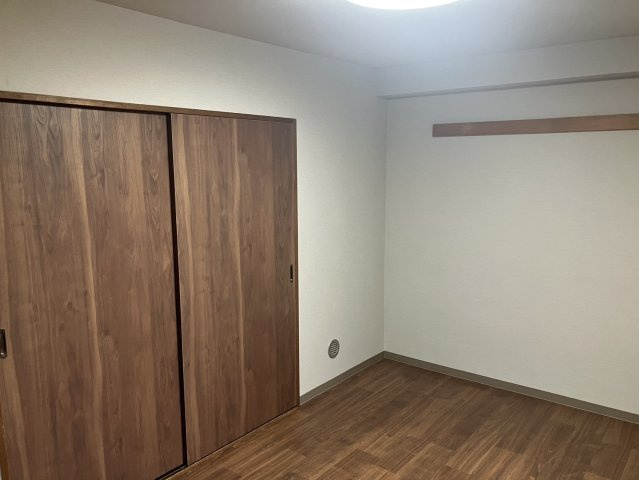 パレ・ドール五反野の洋室|洋室