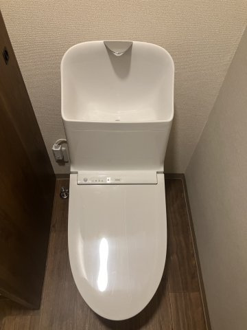 パレ・ドール五反野のトイレ|トイレ