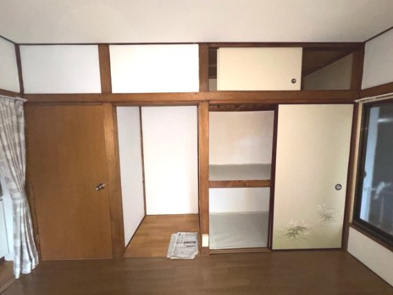 金子荘のその他