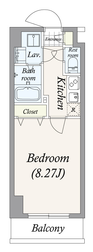 ＧＲＡＮ ＰＡＳＥＯ 谷在家