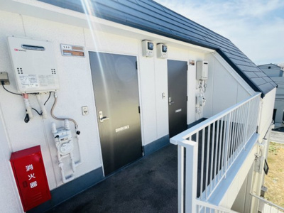 【その他】 | ヴィラ綾瀬