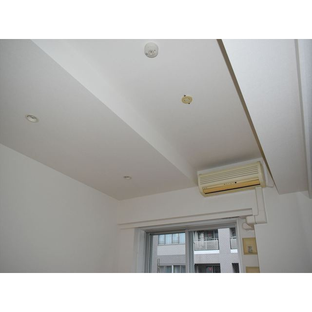 ルクレ新川レジデンスの設備