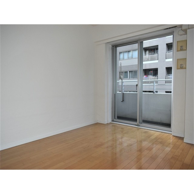 ルクレ新川レジデンス