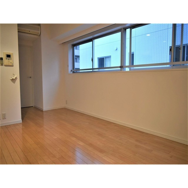 ルクレ新川レジデンス